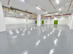 Lam Soon Industrial Building (D23), Factory #616940281